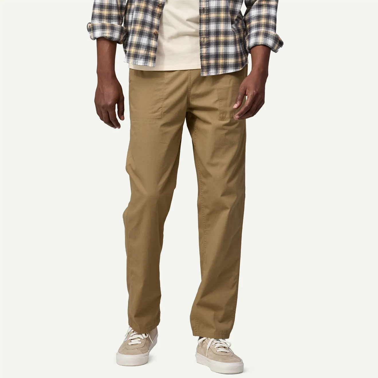 GiftWorthy Sale MustShop Sale Patagonia Funhoggers Pants Classic Tan