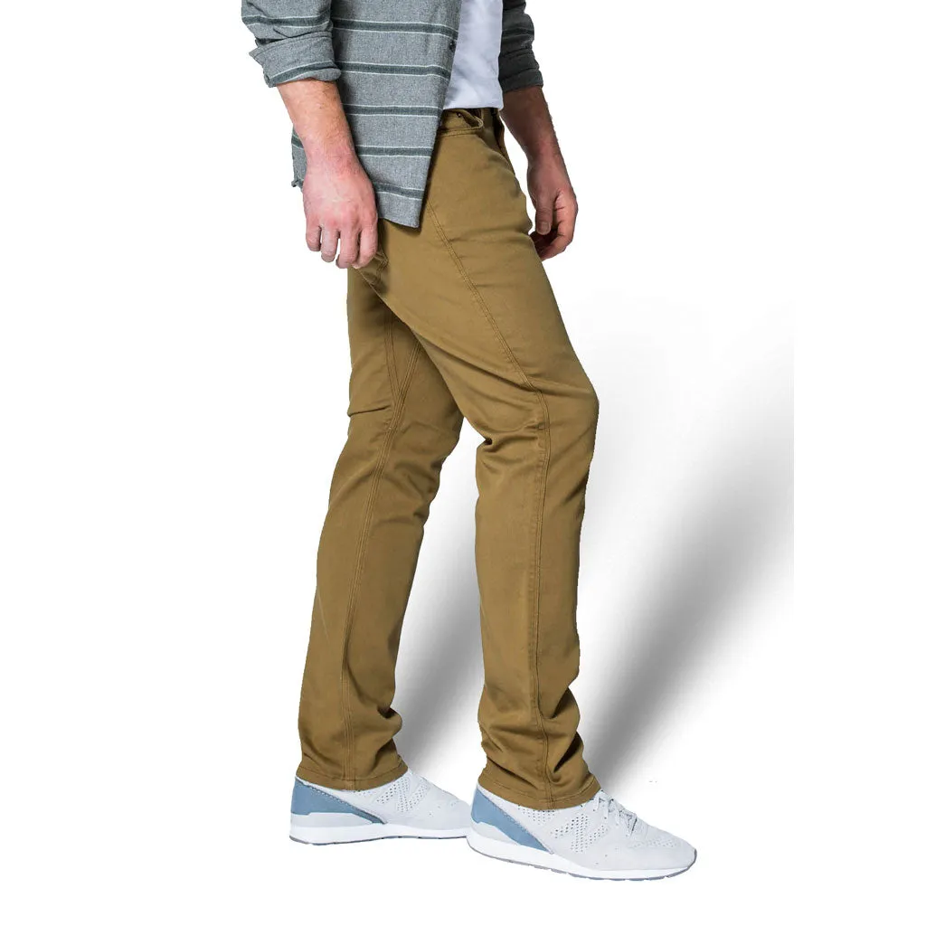 No Sweat Pant | Relaxed Taper Fit Trendy Picks Today