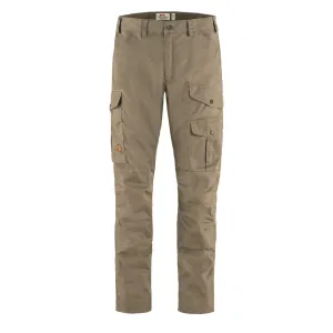 Best Deal Today Fjallraven Barents Pro Trousers Suede Brown