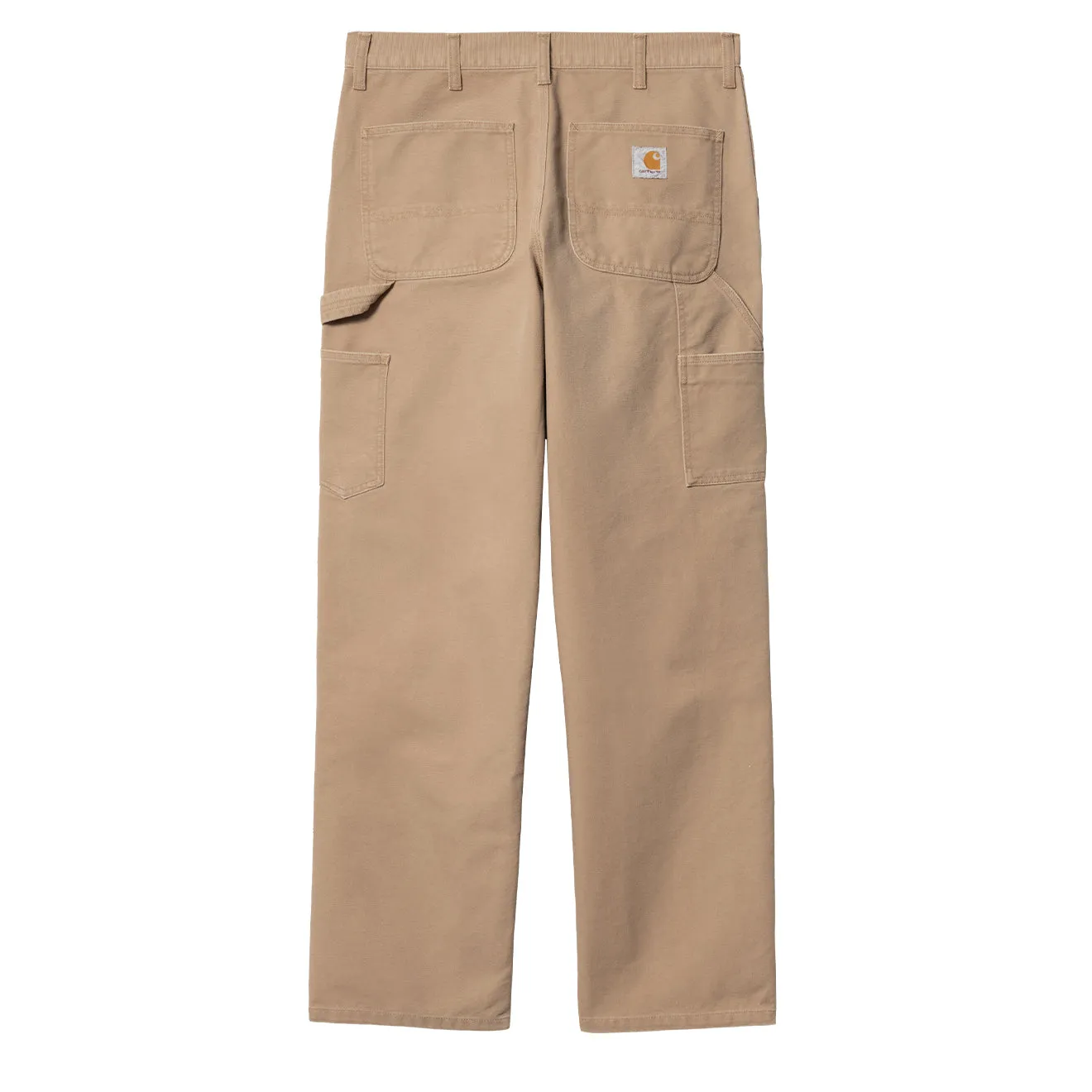 Todays Special Savings Price Drop Alert Carhartt Wip Single Knee Pant Peanut
