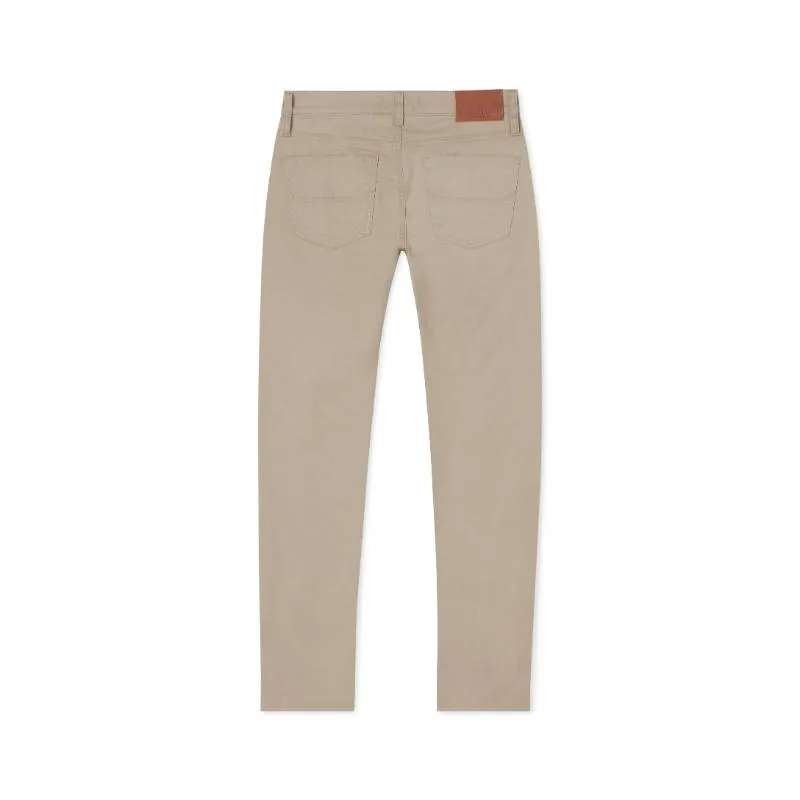 R.M.Williams Mens Loxton Drill Australian Jeans - Buckskin Flash Sale Alert Now Big Savings Today
