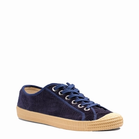 Limited Time Hot Deal Hikerdelic X Novesta Star Master - Navy