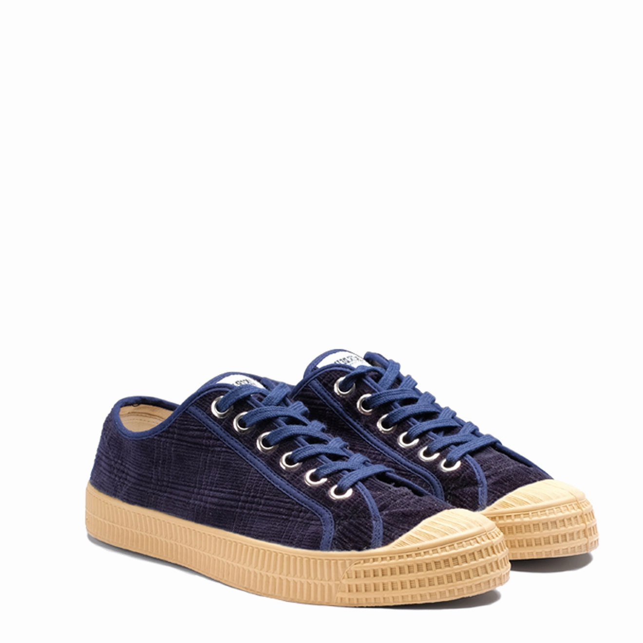 Instant Savings Inside Hikerdelic X Novesta Star Master - Navy