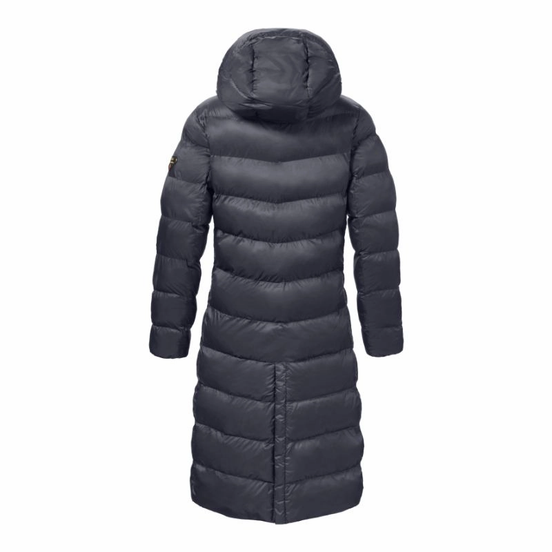 Musto X Fairfax & Favor Odyssey Pertex Primaloft Ladies Coat - Deep Well Shop Hot Picks