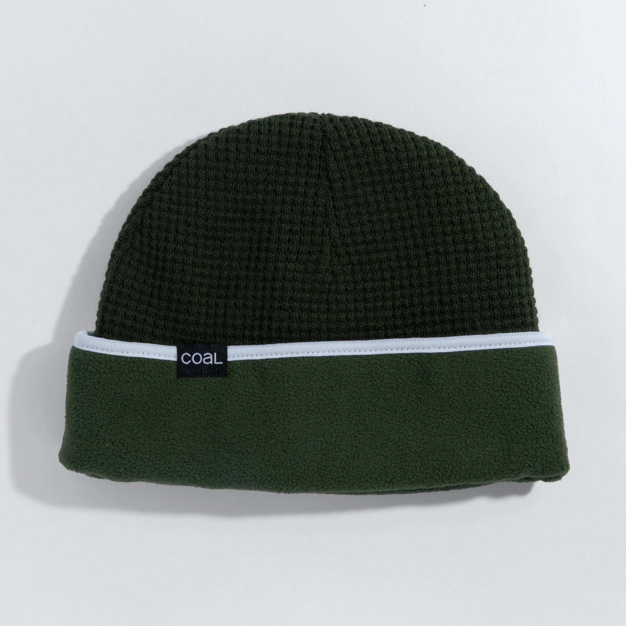 Dont Wait Save Big Savings Alert The Switchback - Fleece Lined Reversible Beanie