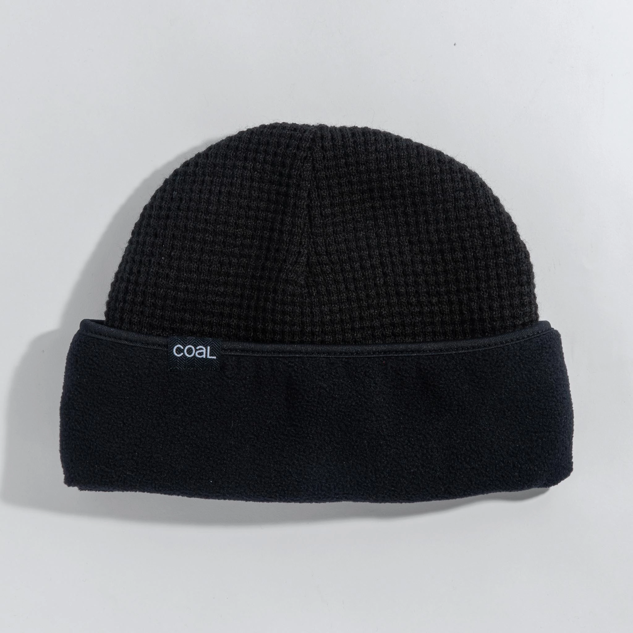 Shop Smart Deals Flash Sale Alert Now The Switchback - Fleece Lined Reversible Beanie