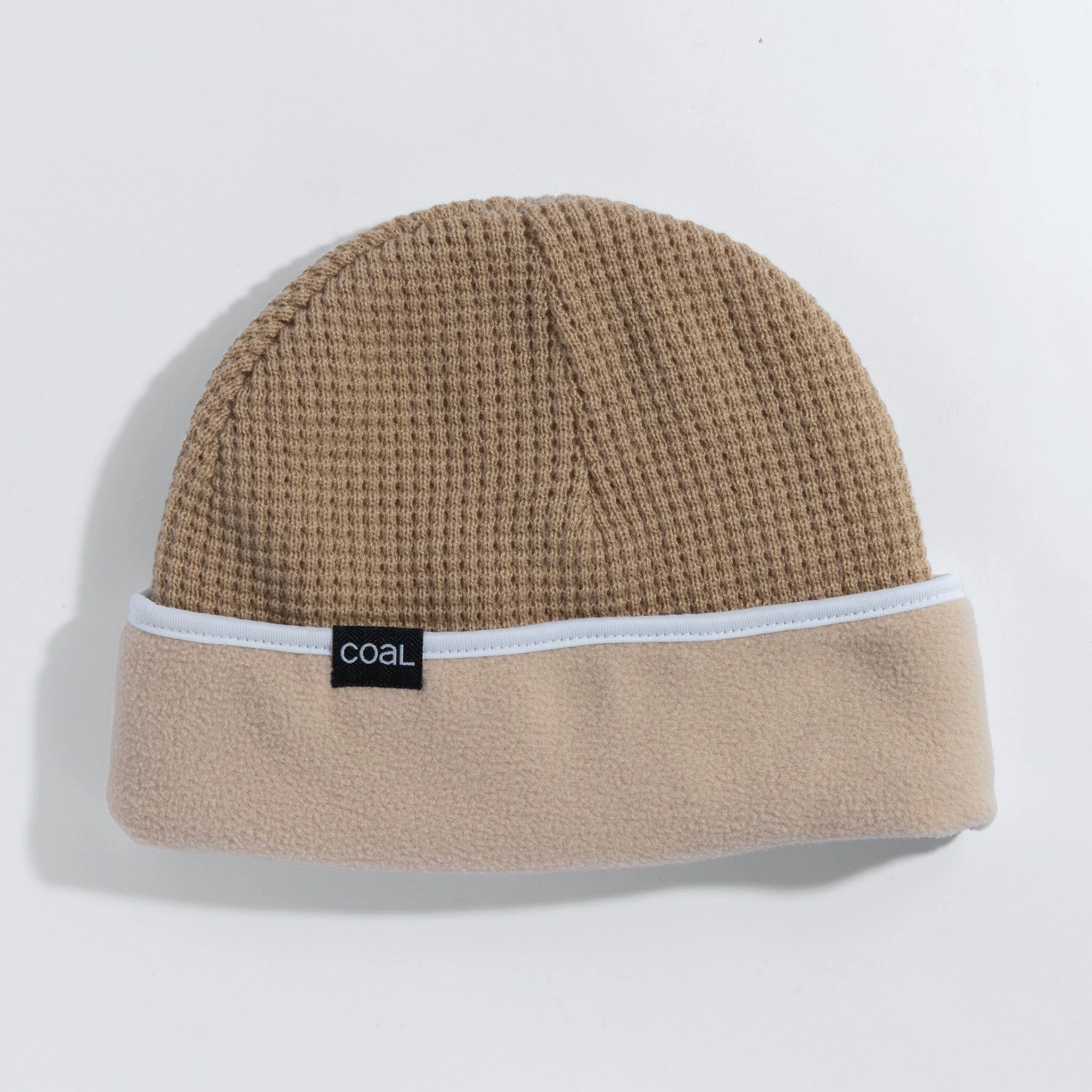 The Switchback - Fleece Lined Reversible Beanie Shop Now Save Mega Discount Today