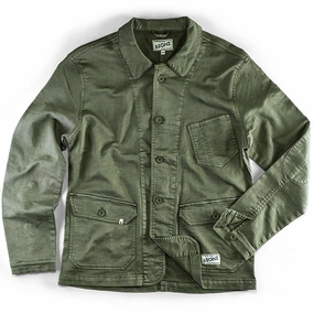 Carver Jacket Clearance Blowout New Arrival Discount