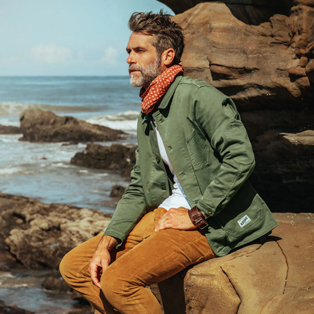 Special Price Offer Carver Jacket