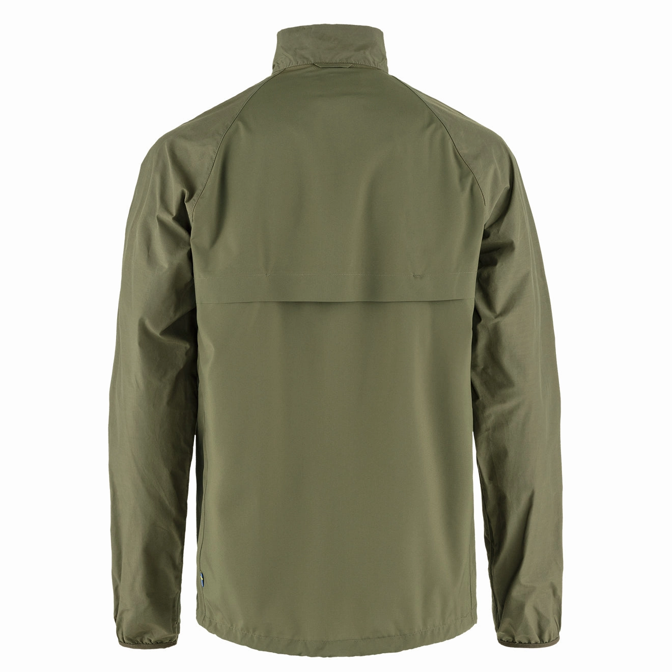 Fjallraven Hc Hybrid Wind Jacket Green MustHave Deal Price Slash Today