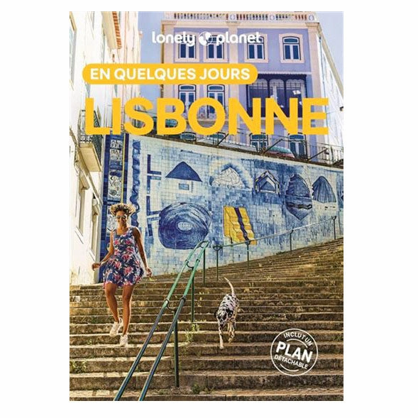 Lisbonne Lonely Planet Sale Ending Soon Instant Discount