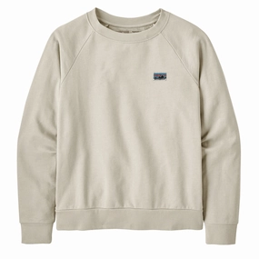 Patagonia Womens Regenerative Organic Cotton Essential Top Wool White Hot Deal Alert Best Seller Deal