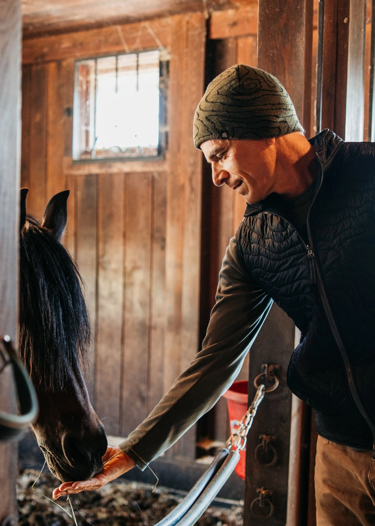 Clearance Sale Now Topo Skully Beanie
