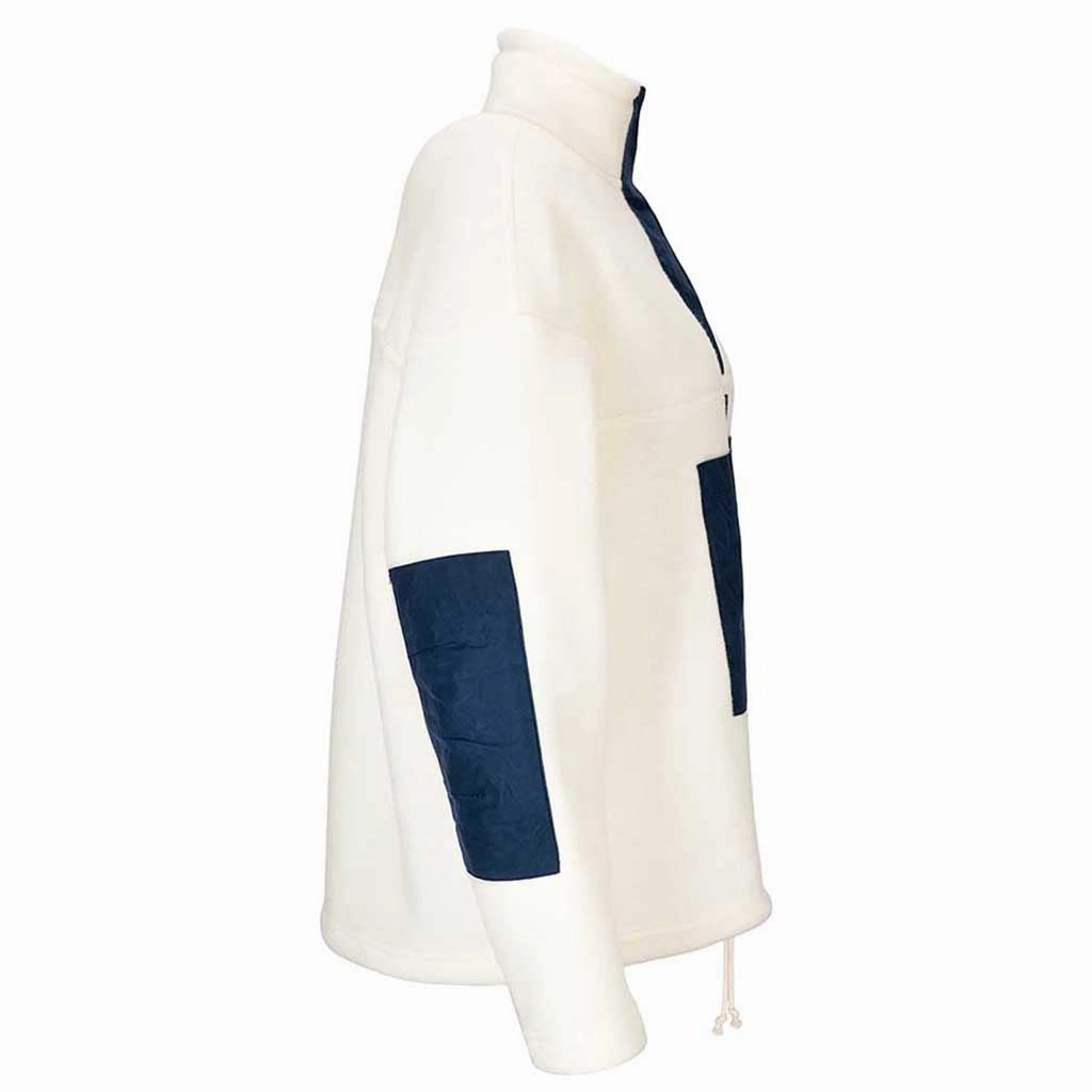 Vagabond Waxed Fleece | Women'S Special Offer Inside Today Only Special