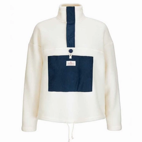 Hot Pick Online Big Price Drop Vagabond Waxed Fleece | Women'S