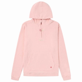 Comfy Cord Hood | Women'S Trending Now Offer Todays Trending Deals