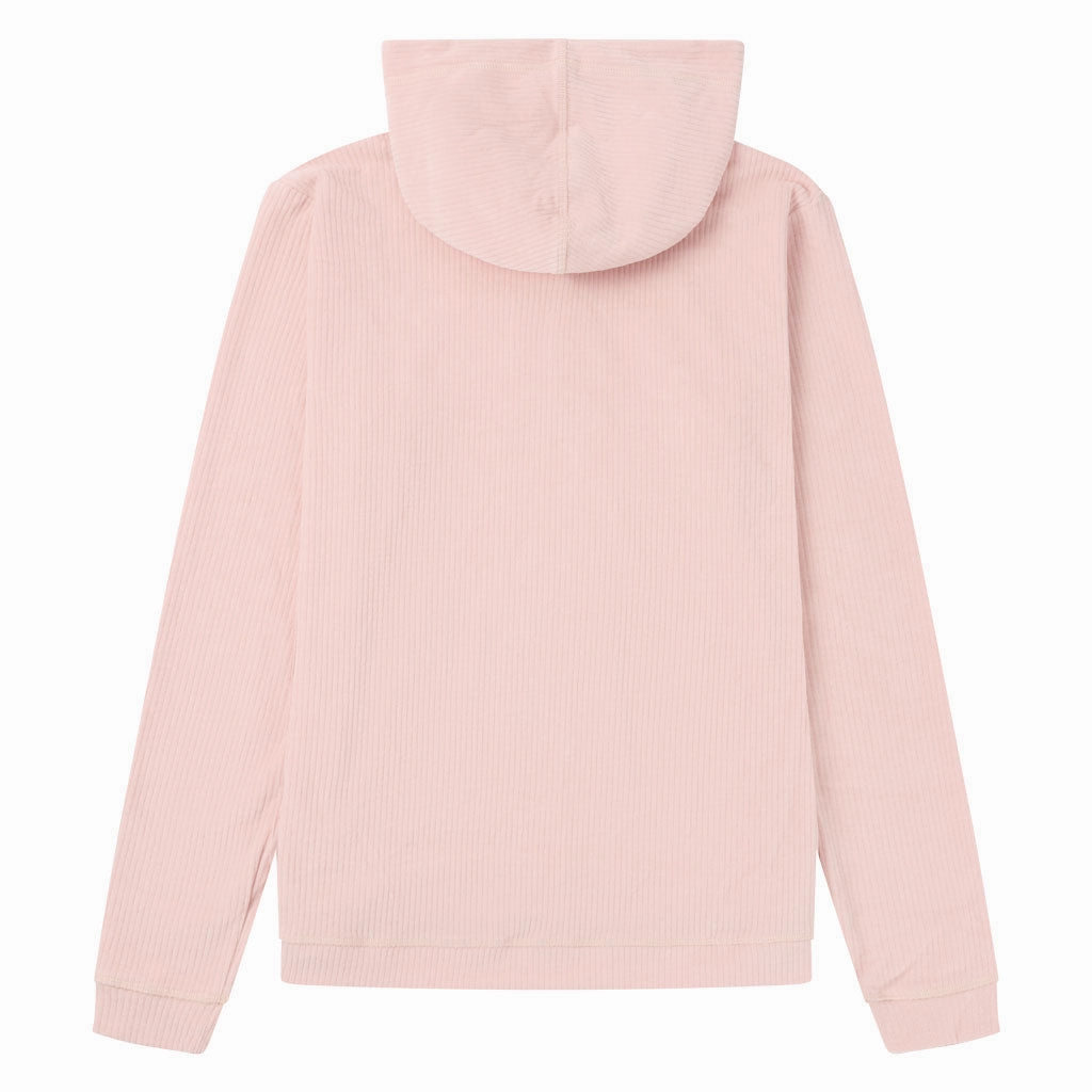 Comfy Cord Hood | Women'S Flash Sale Alert Now Clearance Steal Today