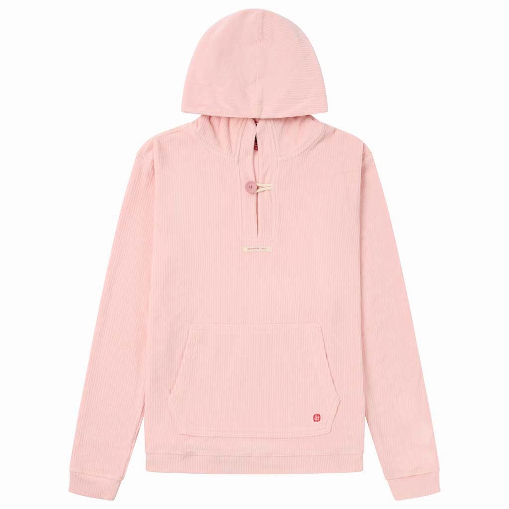 Shop the Savings Grab Todays Deal Comfy Cord Hood | Women'S
