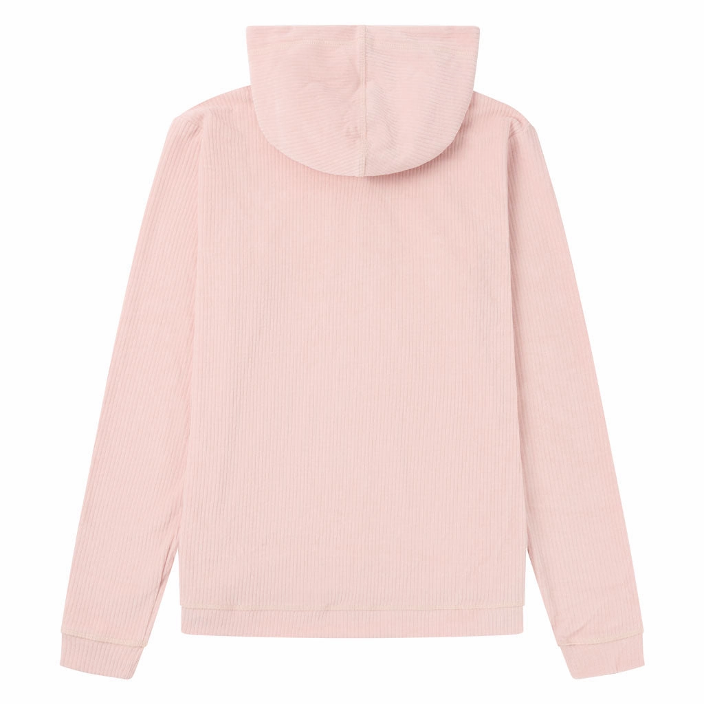 Comfy Cord Hood | Women'S Today Only Discount Alert Limited Stock Hot Deal