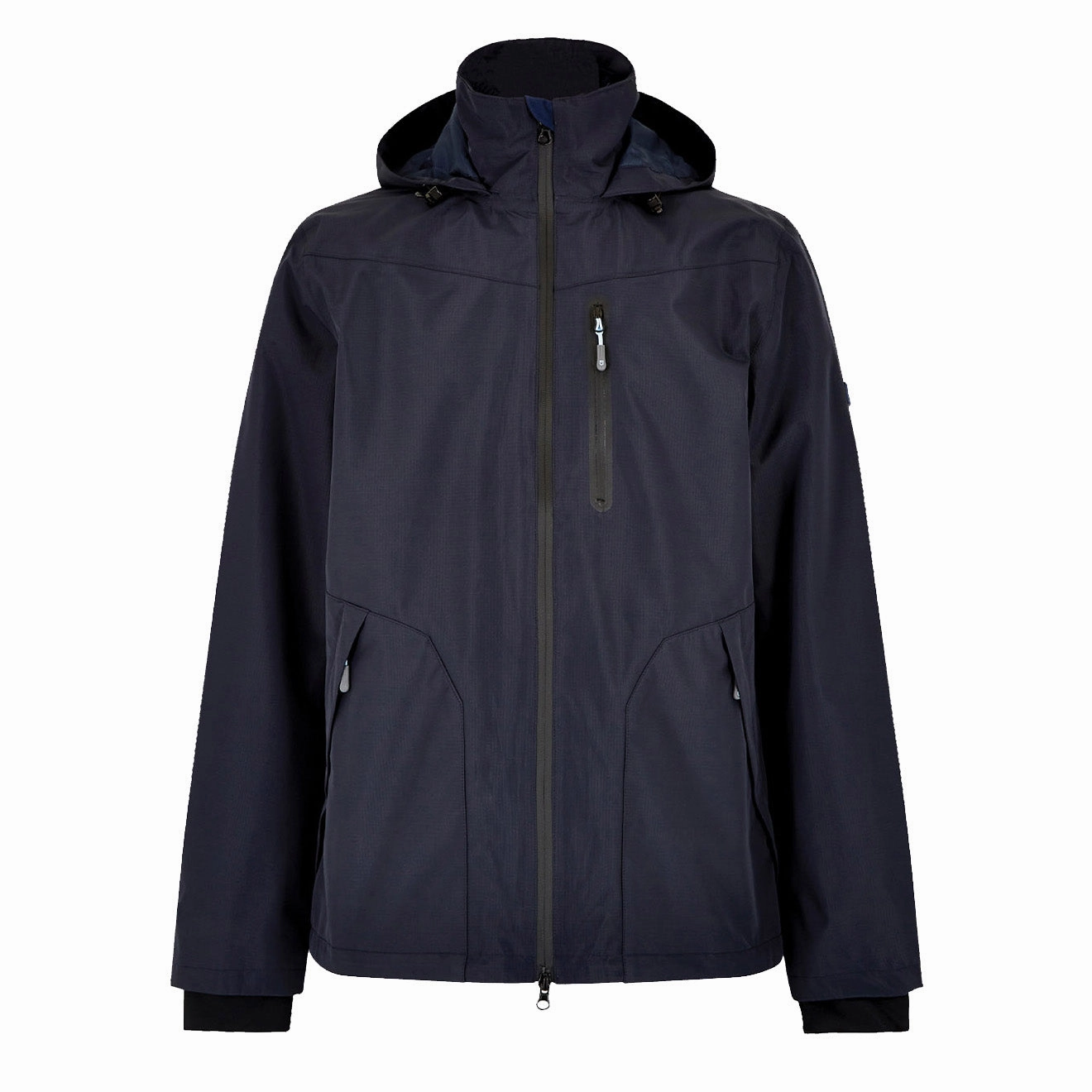 Dubarry Charleville Jacket Navy Instant Hot Deal