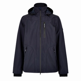 Dubarry Charleville Jacket Navy Limited Edition Offer