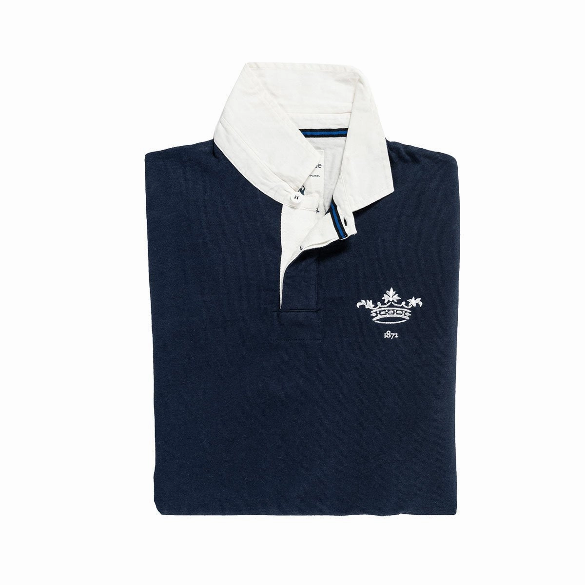 Oxford 1872 Rugby Shirt New Arrival Discount