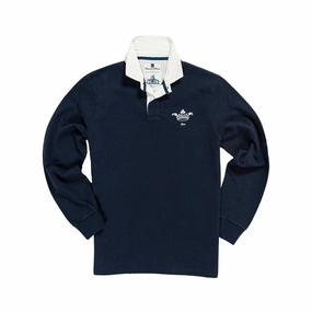 Todays Special Savings Todays Trending Deals Oxford 1872 Rugby Shirt