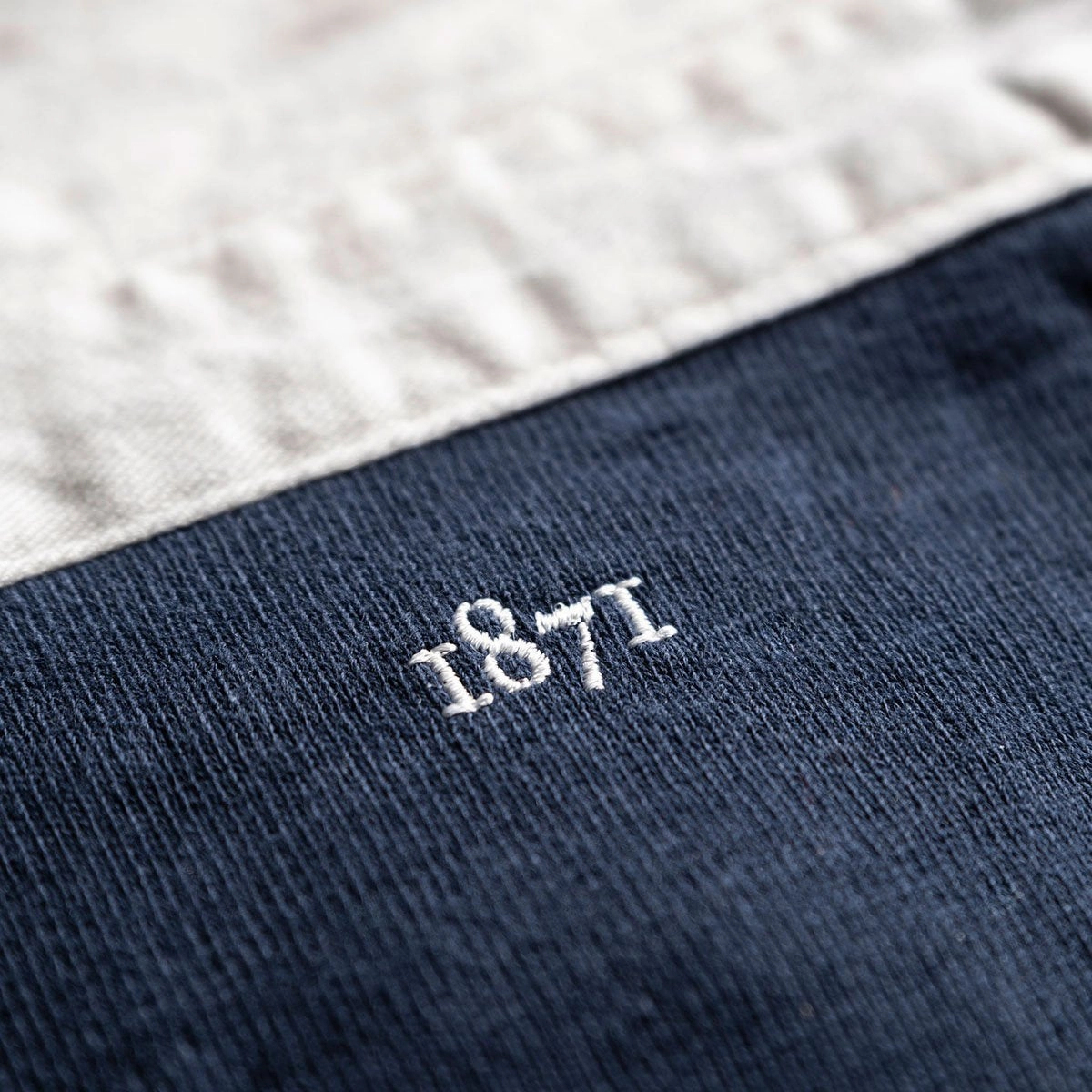 Oxford 1872 Rugby Shirt Save Big Online Perfect Gift Sale