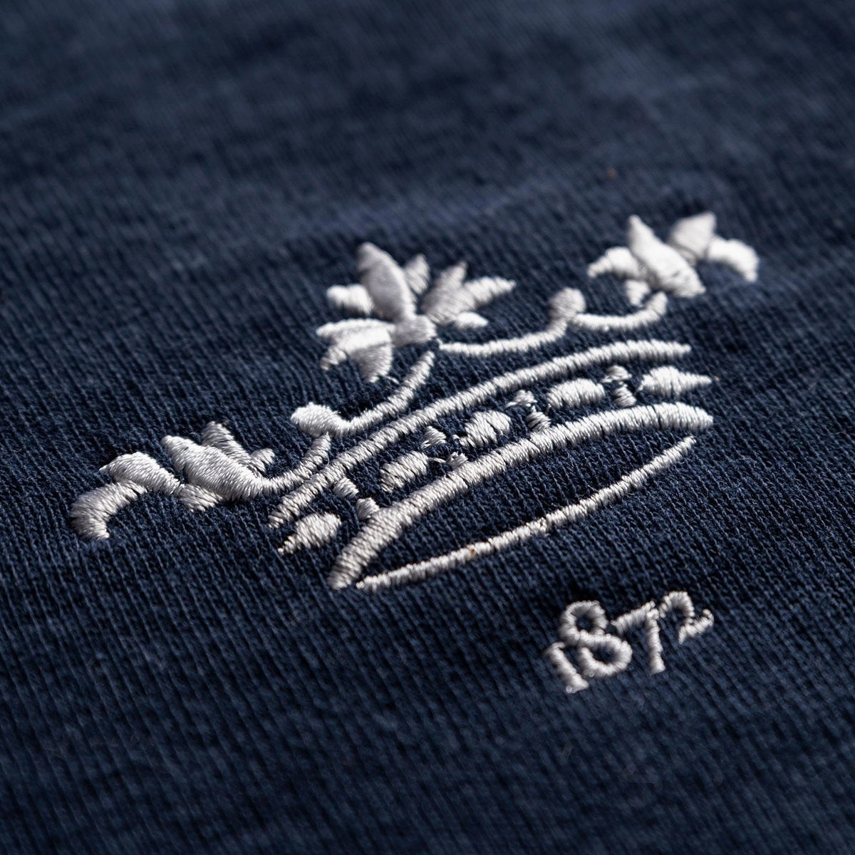 Clearance Alert Now Oxford 1872 Rugby Shirt