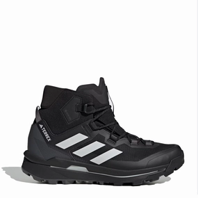 Hot Pick Deal Adidas Terrex Skychaser Tech Gore-Tex Hiking Shoes Core Black / Grey
