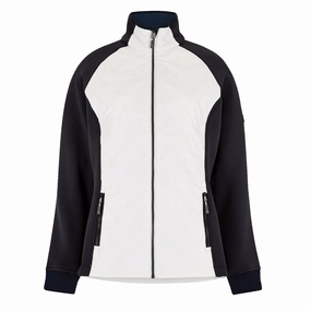 Perfect Gift Sale Limited Stock Deals Dubarry Womens Ferndale Jackets White