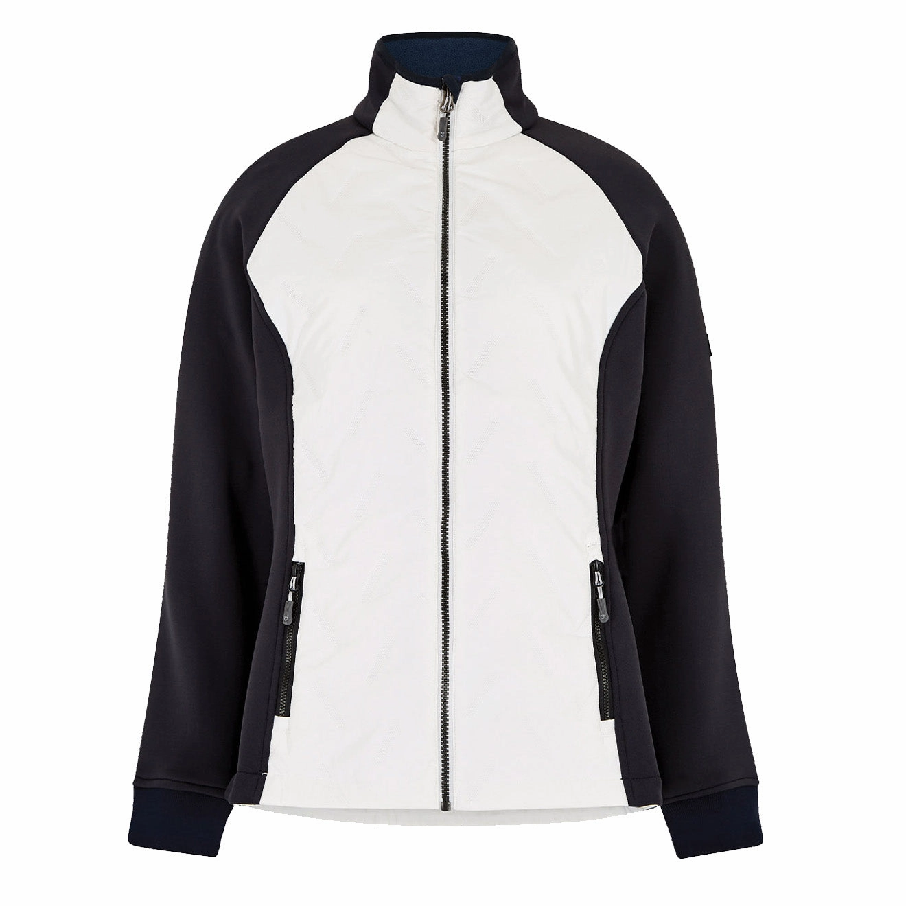 Dont Miss This Offer Dubarry Womens Ferndale Jackets White