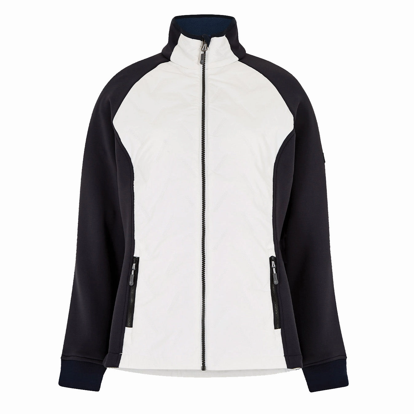 Dubarry Womens Ferndale Jackets White Todays Special Savings