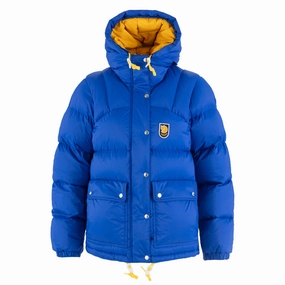 Hot Offer Ending Soon Fjallraven Womens Expedition Down Lite Jacket Grand Blue