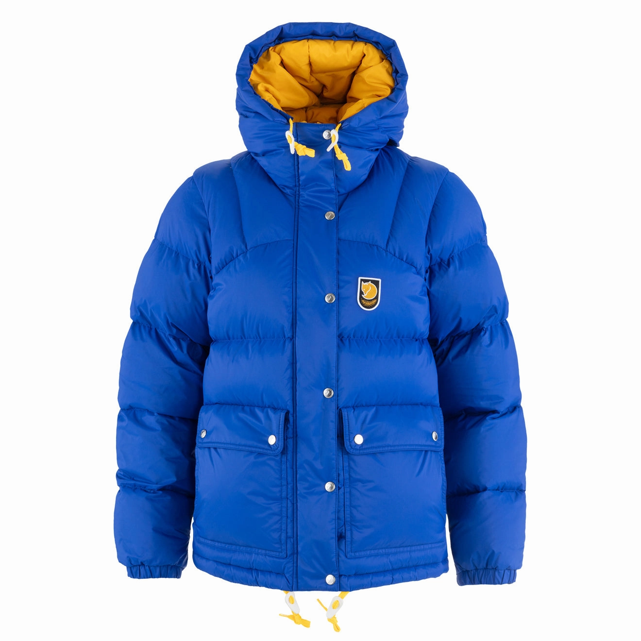 Hot Offer Ending Soon Fjallraven Womens Expedition Down Lite Jacket Grand Blue