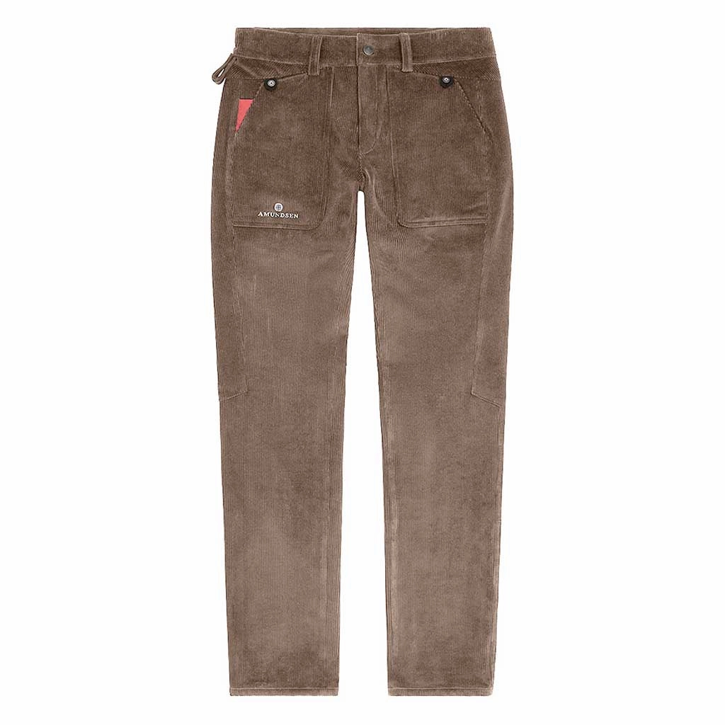 Fjordcord Slacks 8 Wale | Men'S Today Only Hot Pick Price Slash Today