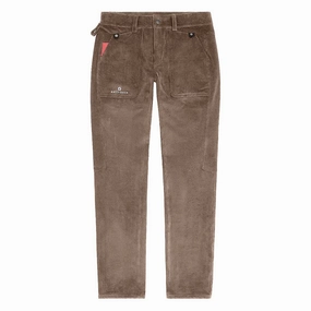 Fjordcord Slacks 8 Wale | Men'S Mega Online Discount Hot Deals Today