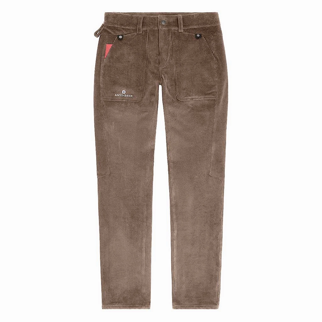 Fjordcord Slacks 8 Wale | Men'S Mega Online Discount Hot Deals Today