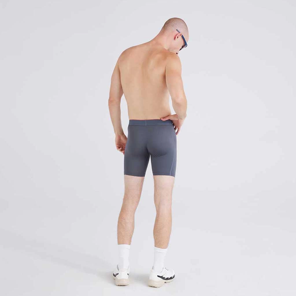 Multi-Sport Mesh Boxer Brief Fly 3 Pack Clearance Sale Limited Stock Hot Deal