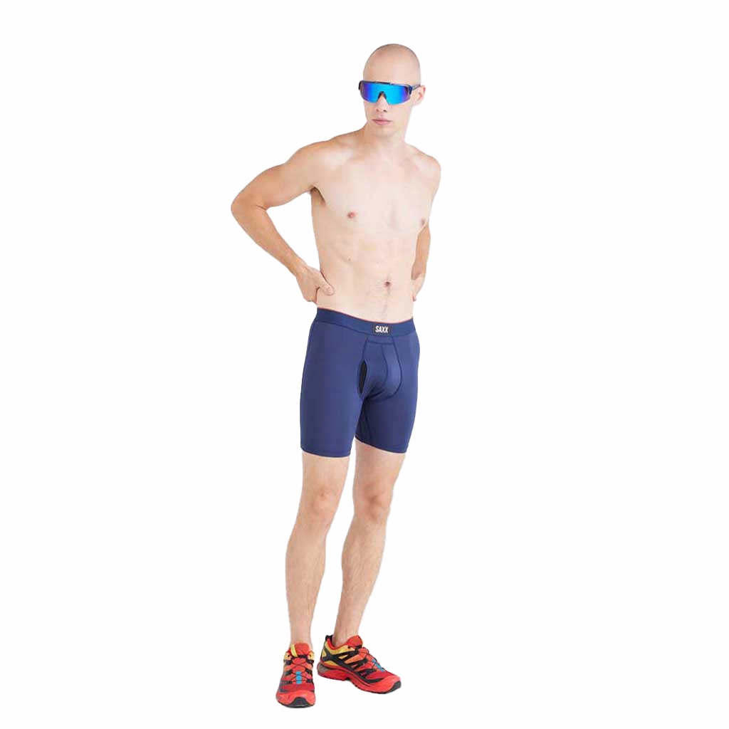 Multi-Sport Mesh Boxer Brief Fly 3 Pack Exclusive Online Discount Special Occasion Discount