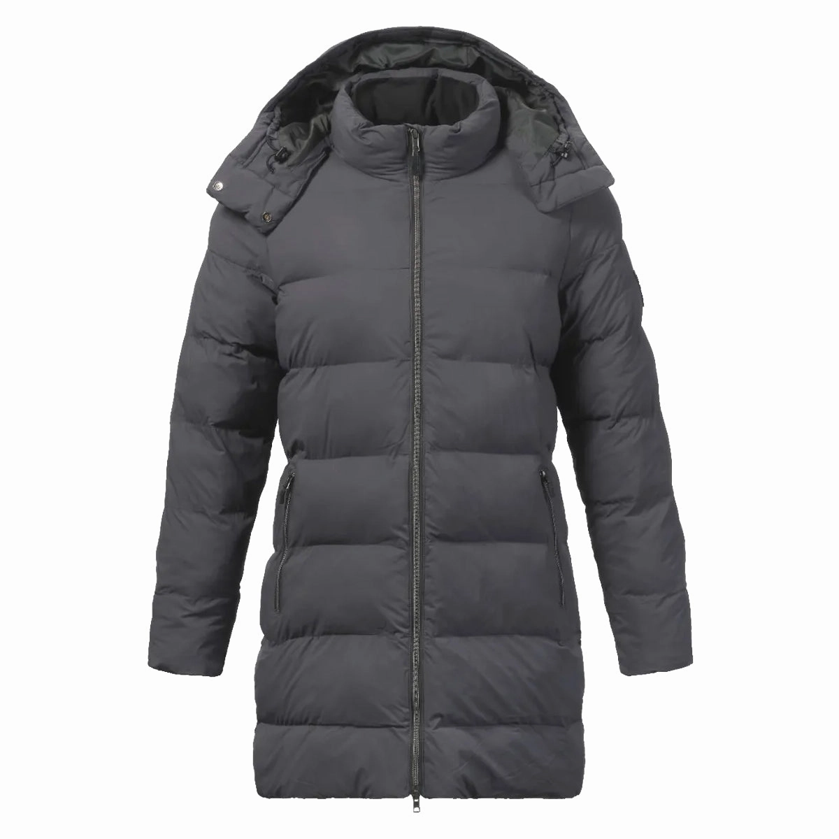 Special Occasion Discount Musto Womens Active Puffer Coat Carbon