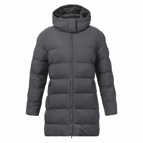 Limited Time Steal Musto Womens Active Puffer Coat Carbon
