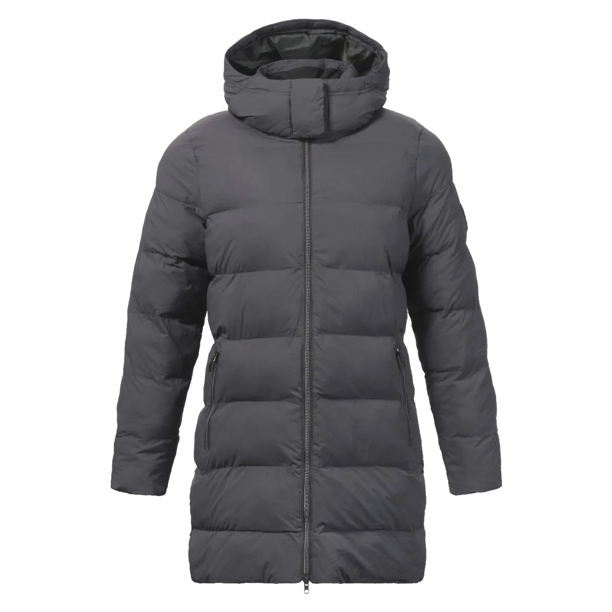 Limited Time Steal Musto Womens Active Puffer Coat Carbon