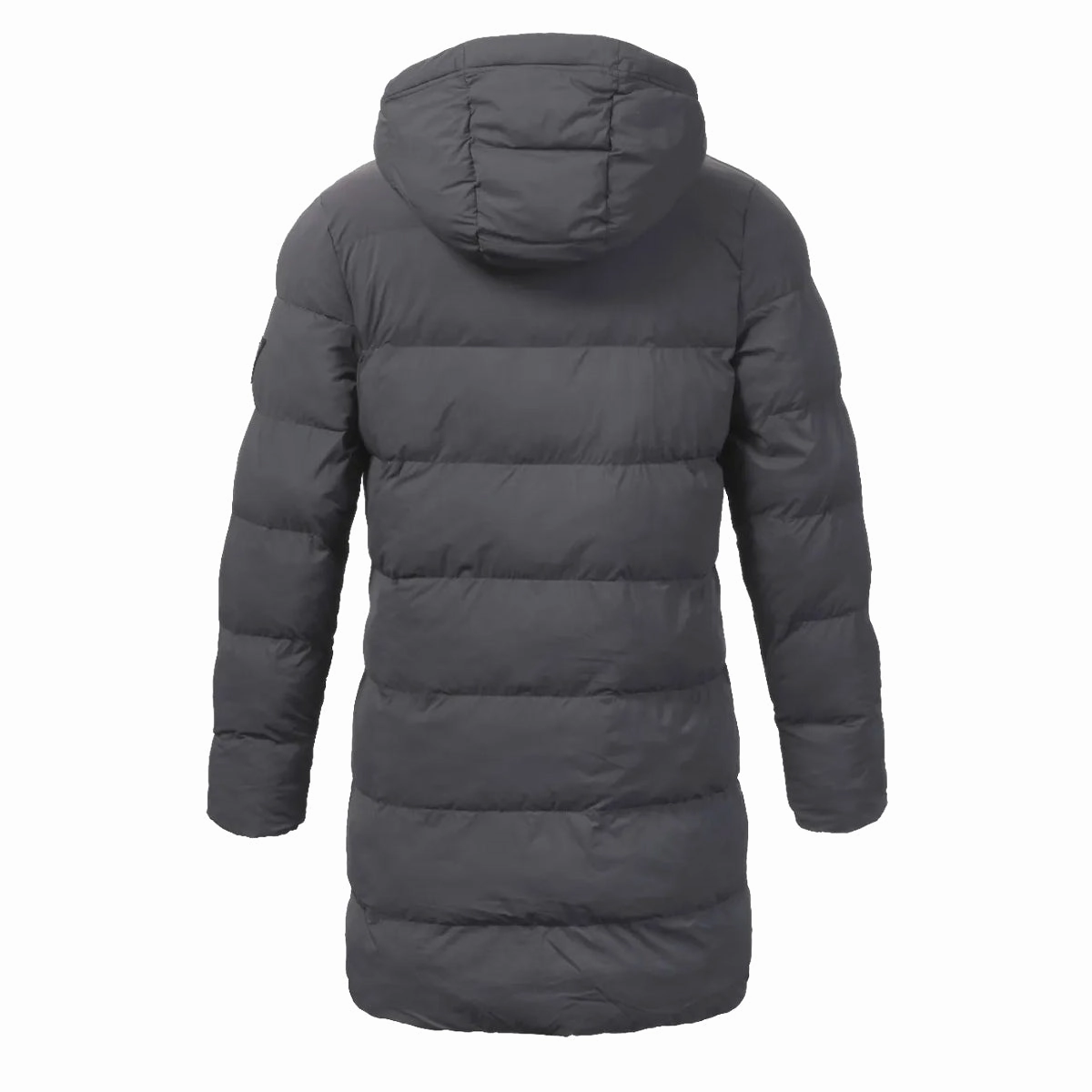 Trending Today Steal Save Today Only Musto Womens Active Puffer Coat Carbon
