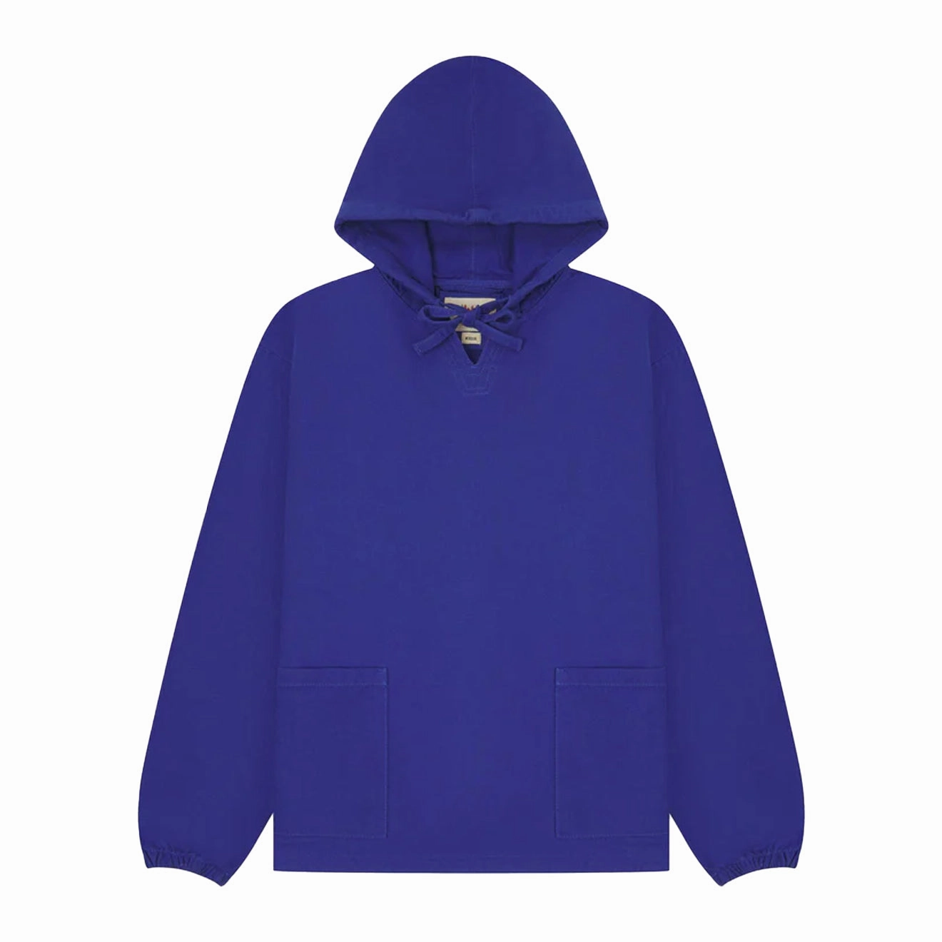 Uskees 3008 Hooded Smock Ultra Blue Flash Pick Today Today Only Discount