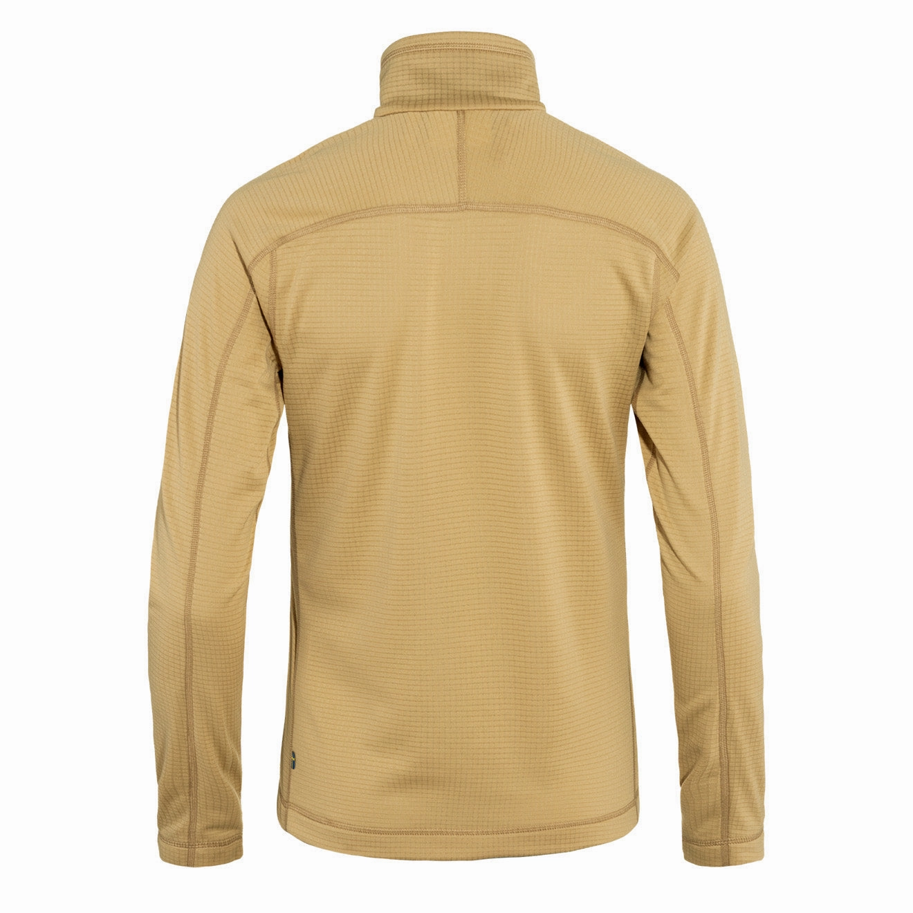 Flash Pick Today Fjallraven Womens Abisko Lite Fleece Jacket Dune Beige