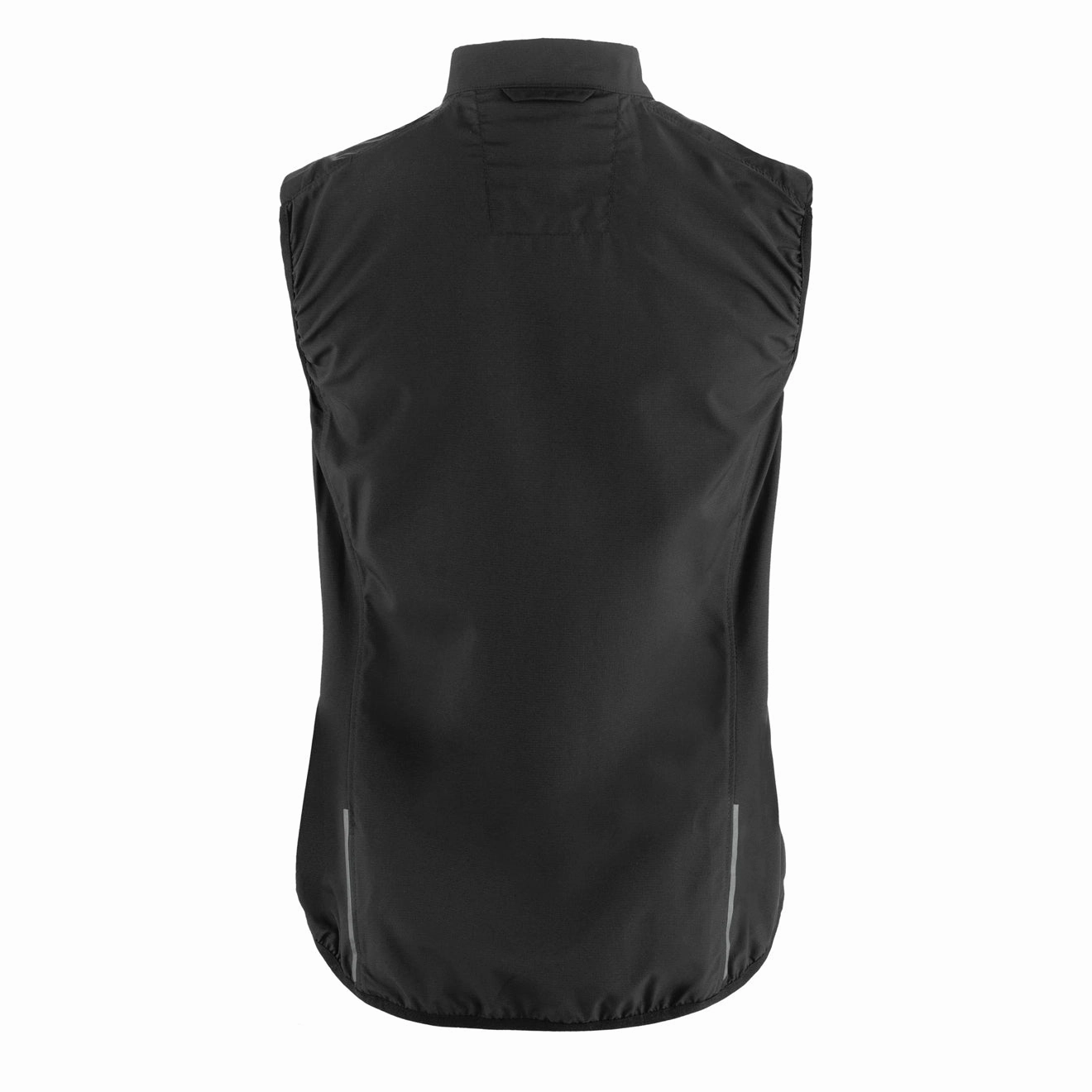 Mega Savings Now Dont Miss Out Fjallraven Womens Hoja Adventure Vest Black