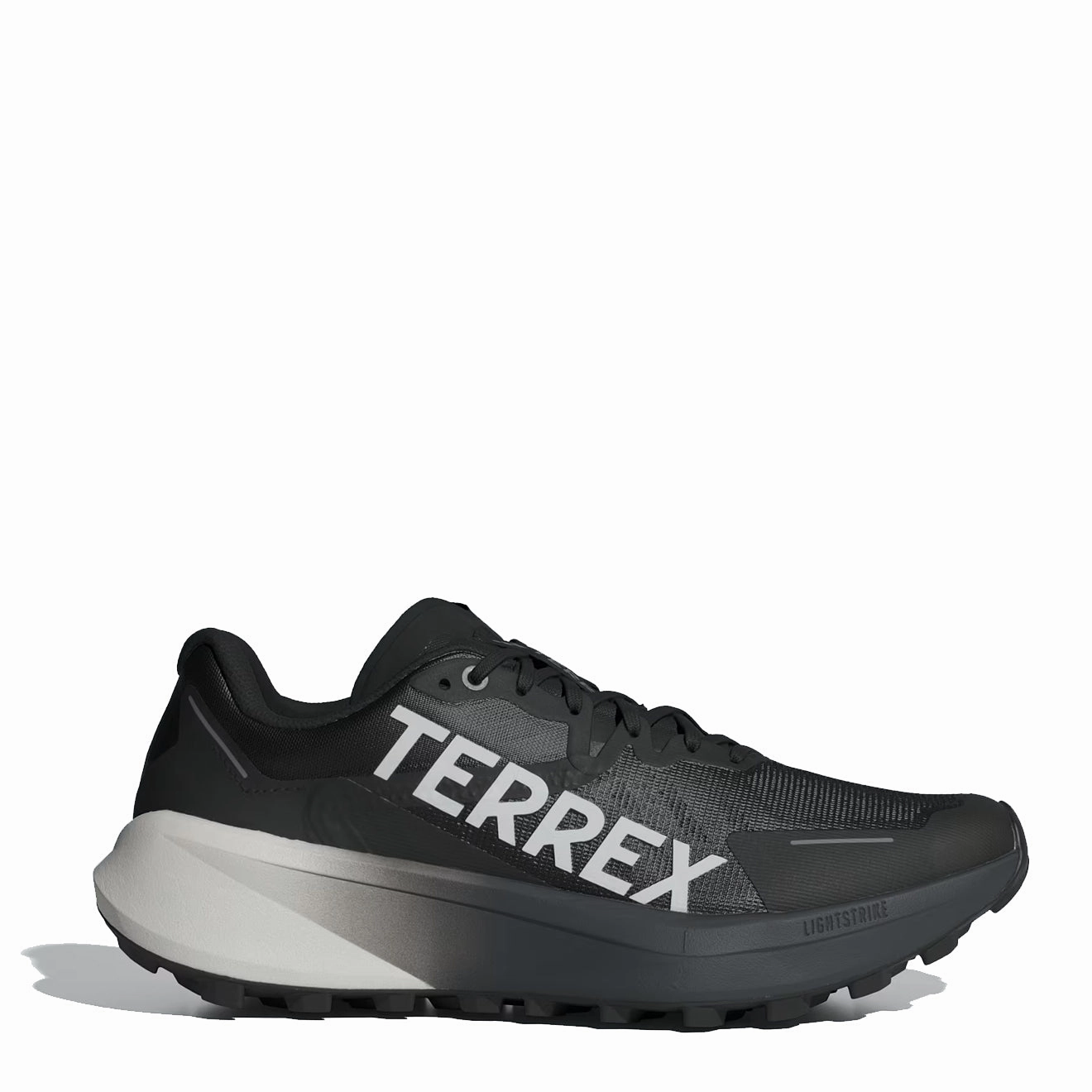 Exclusive Online Deal Adidas Terrex Agravic 3 Trail Running Shoes Core Black / Grey One / Grey Six