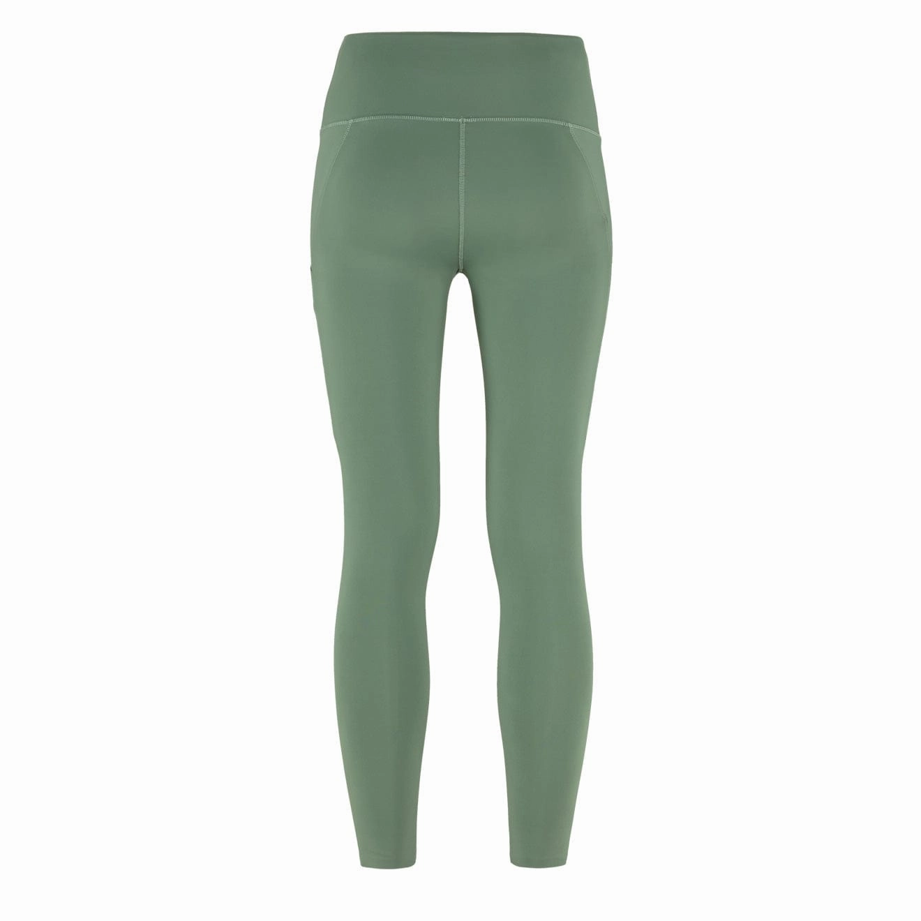 Fjallraven Womens Abisko Tights Patina Green Save Big Today Mega Online Discount