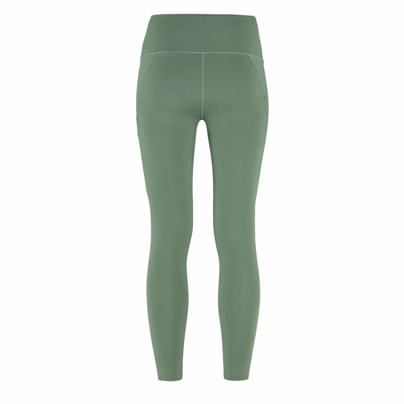 Fjallraven Womens Abisko Tights Patina Green Limited Edition Offer